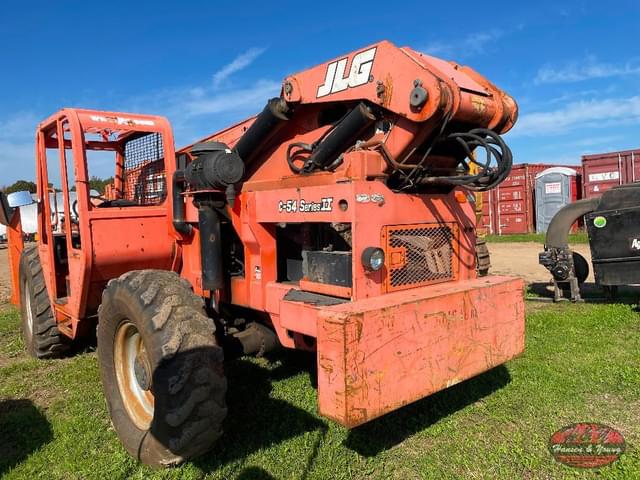 Image of JLG 1044-C-54 Series II equipment image 4