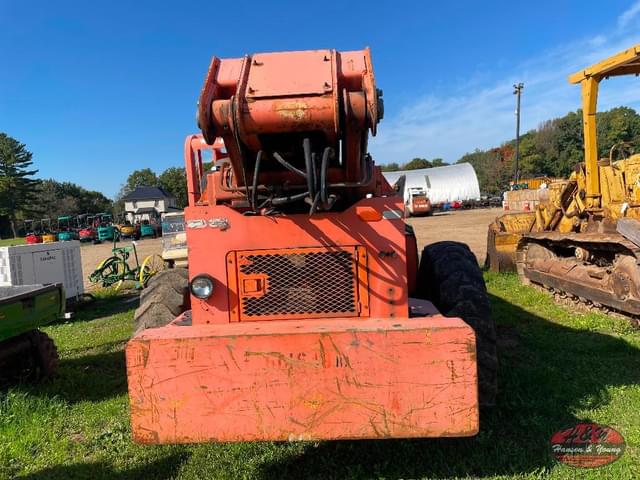 Image of JLG 1044-C-54 Series II equipment image 3