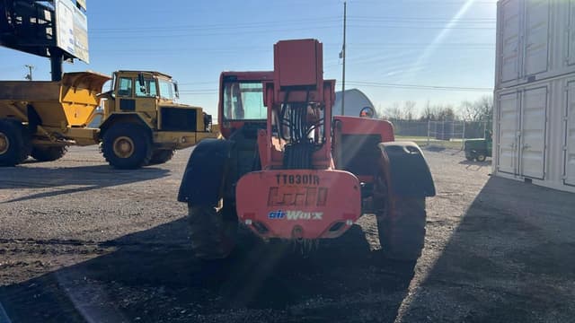 Image of Lull 644E-42 equipment image 2