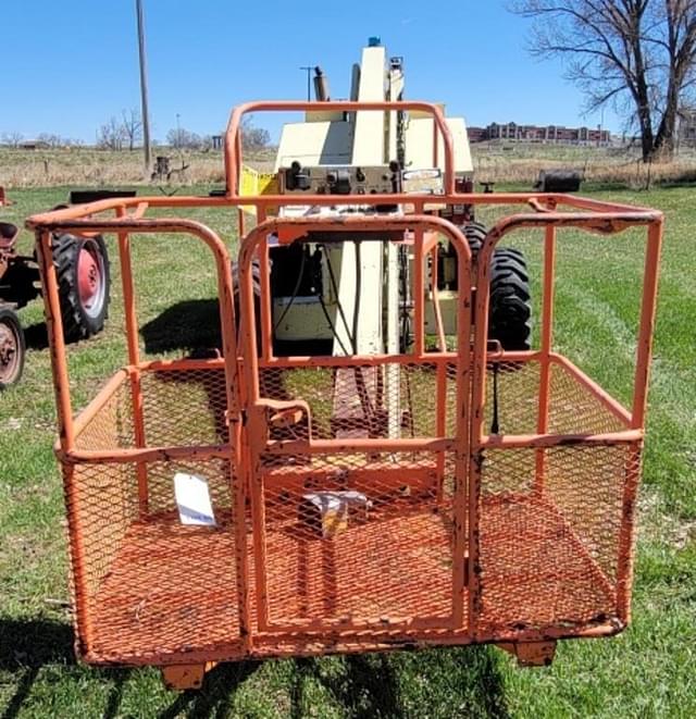 Image of JLG 60H equipment image 1