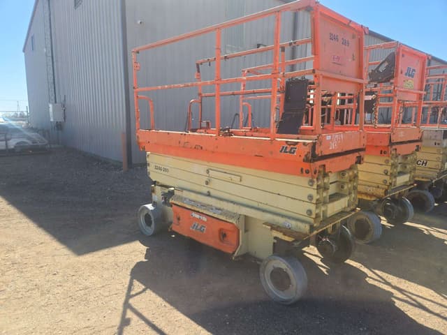 Image of JLG 3246ES equipment image 1