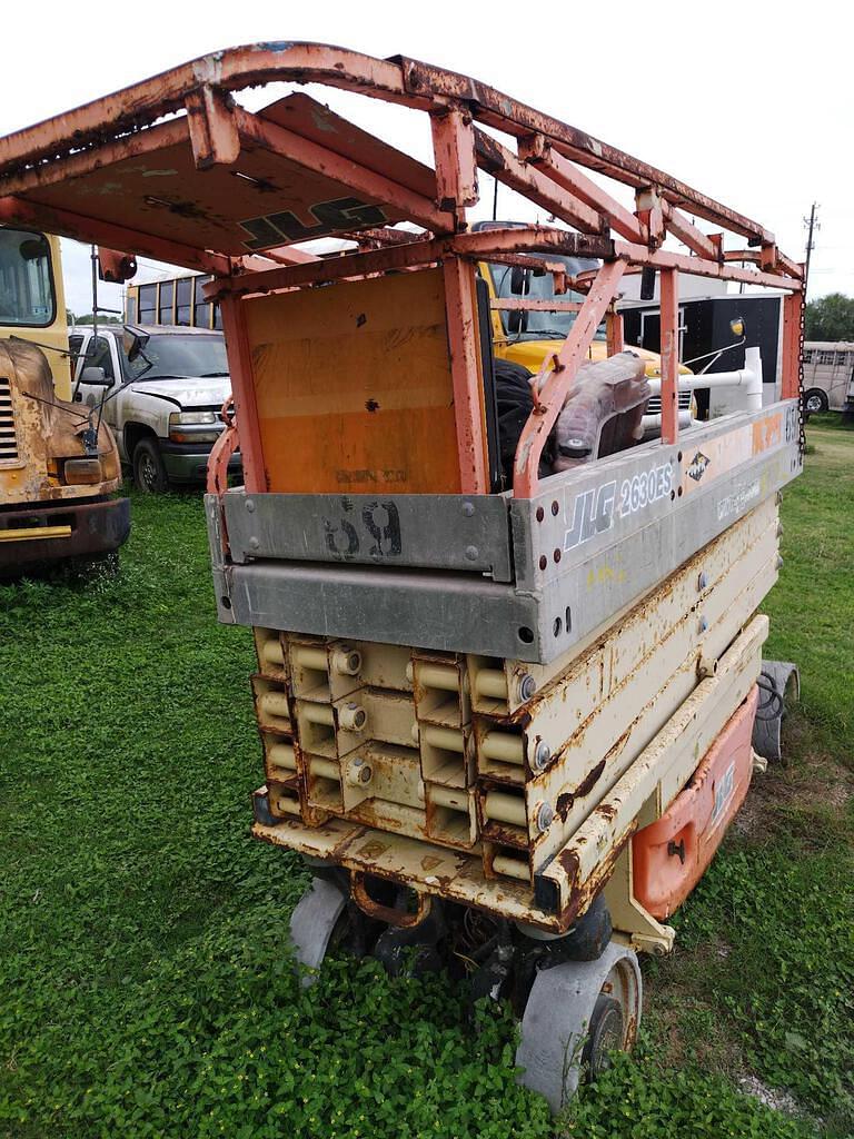 Main image JLG 2630ES 2