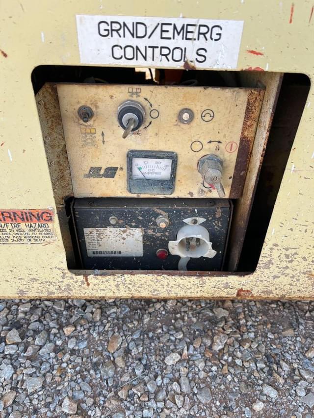 Image of JLG Commander equipment image 3