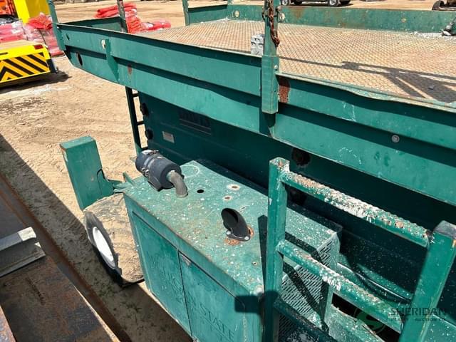 Image of JLG 500RTS equipment image 3