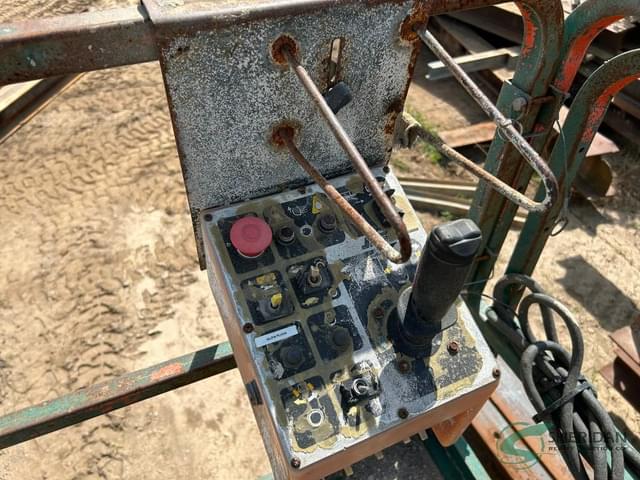 Image of JLG 500RTS equipment image 4