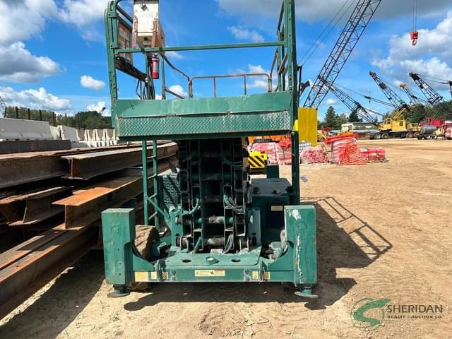 Image of JLG 500RTS equipment image 1