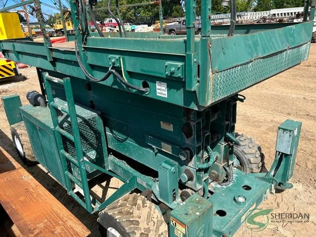 Image of JLG 500RTS equipment image 2