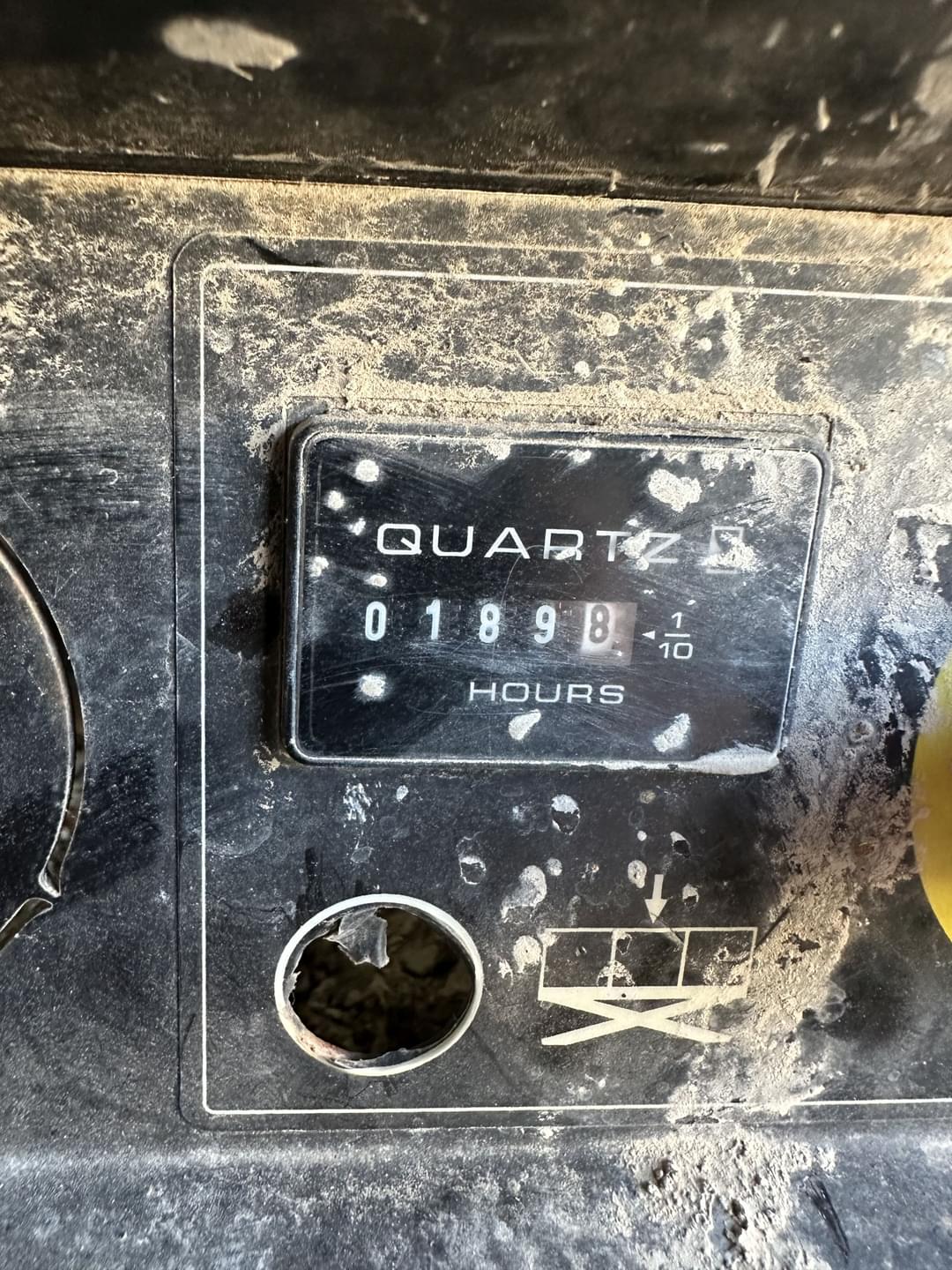 Image of JLG 1932R  Image 1