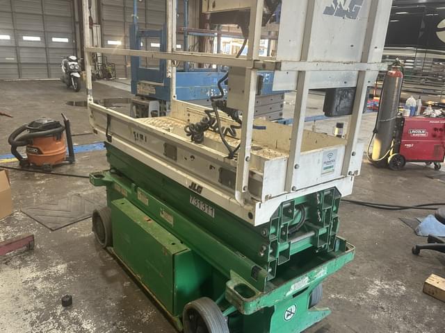 Image of JLG 1932 equipment image 3