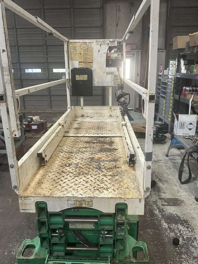 Image of JLG 1932 equipment image 1