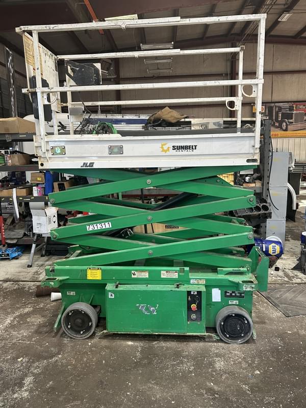 Equipment Main Image