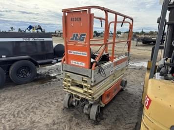 Main image JLG 1930ES