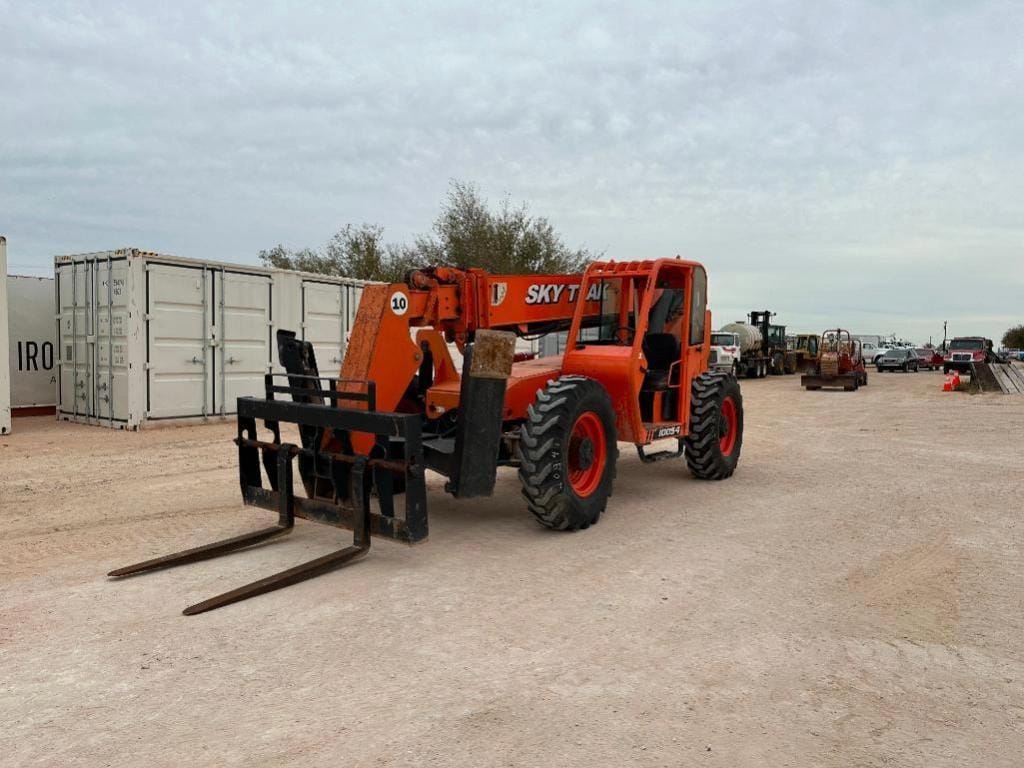 Main image Skytrak 10054