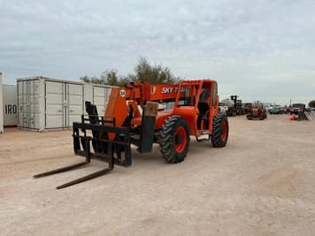 Main image Skytrak 10054