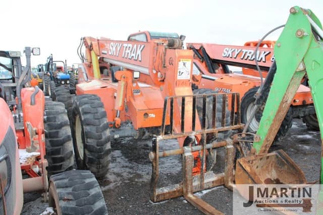 Image of JLG 6036 equipment image 1