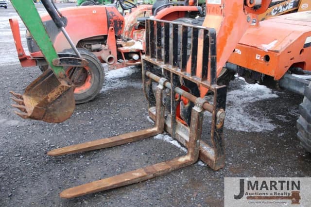 Image of JLG 6036 equipment image 4