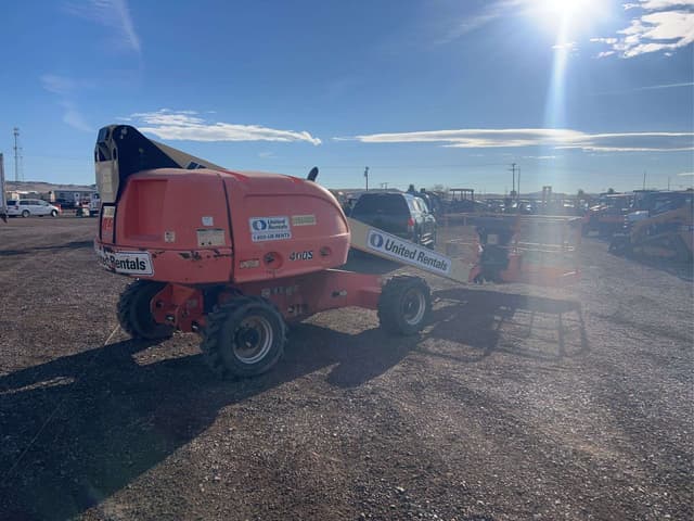 Image of JLG 400S equipment image 2