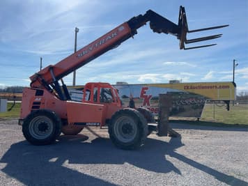 Main image Skytrak 10054