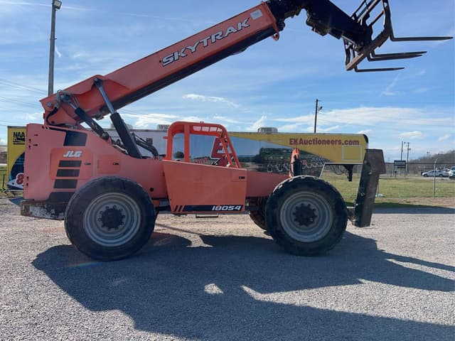 Image of Skytrak 10054 equipment image 3