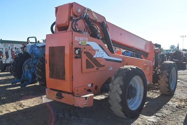 Image of JLG 6042 equipment image 2