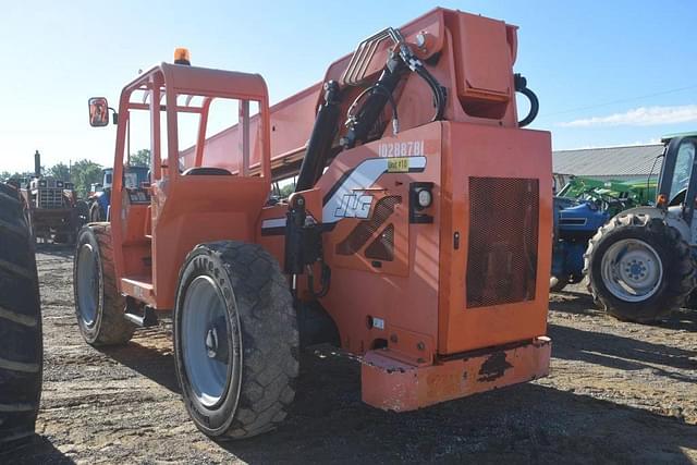 Image of JLG 6042 equipment image 1