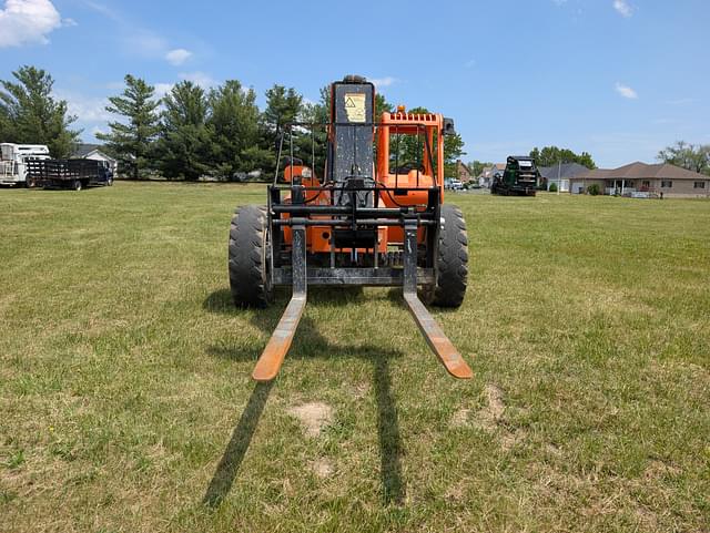 Image of JLG 6042 equipment image 1
