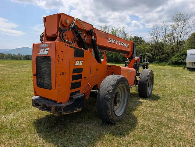 Image of JLG 6042 equipment image 4