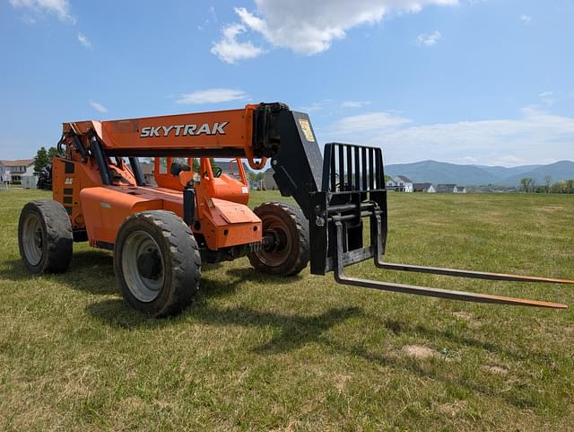 Image of JLG 6042 equipment image 2