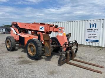 Main image JLG 10054