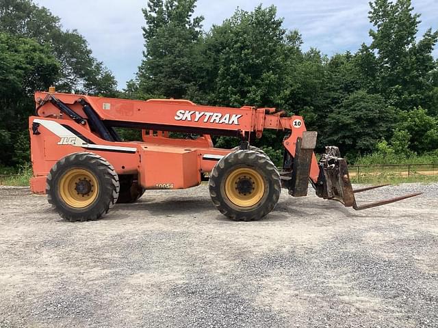 Image of JLG 10054 equipment image 2