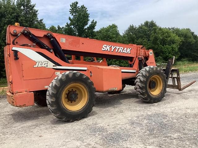 Image of JLG 10054 equipment image 3