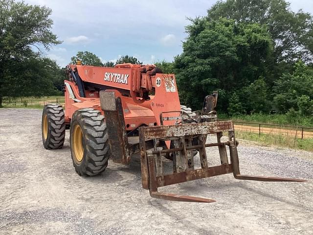 Image of JLG 10054 equipment image 4