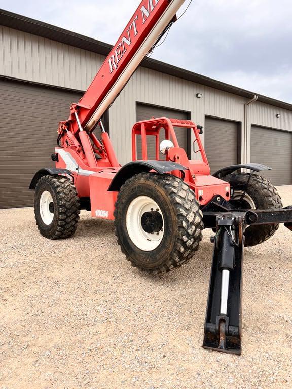 Image of JLG 10054 equipment image 3