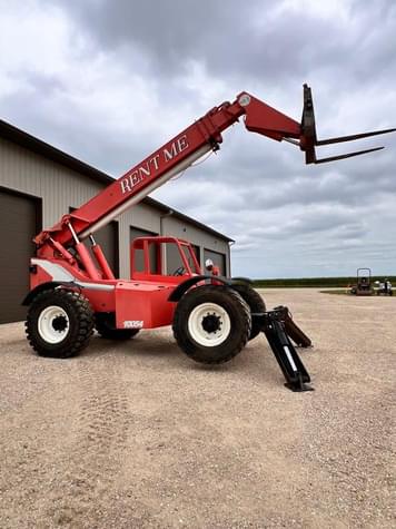 Main image JLG 10054