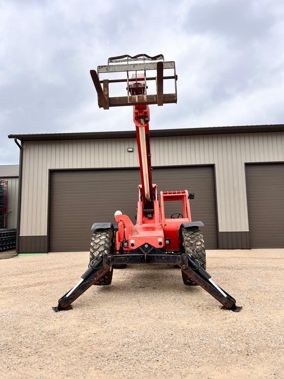 Image of JLG 10054 equipment image 2