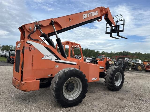 Image of JLG 10054 equipment image 2