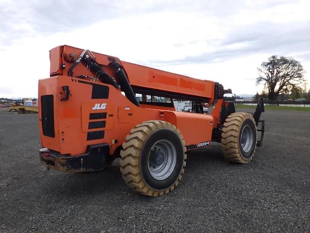 Image of JLG 10054 equipment image 4