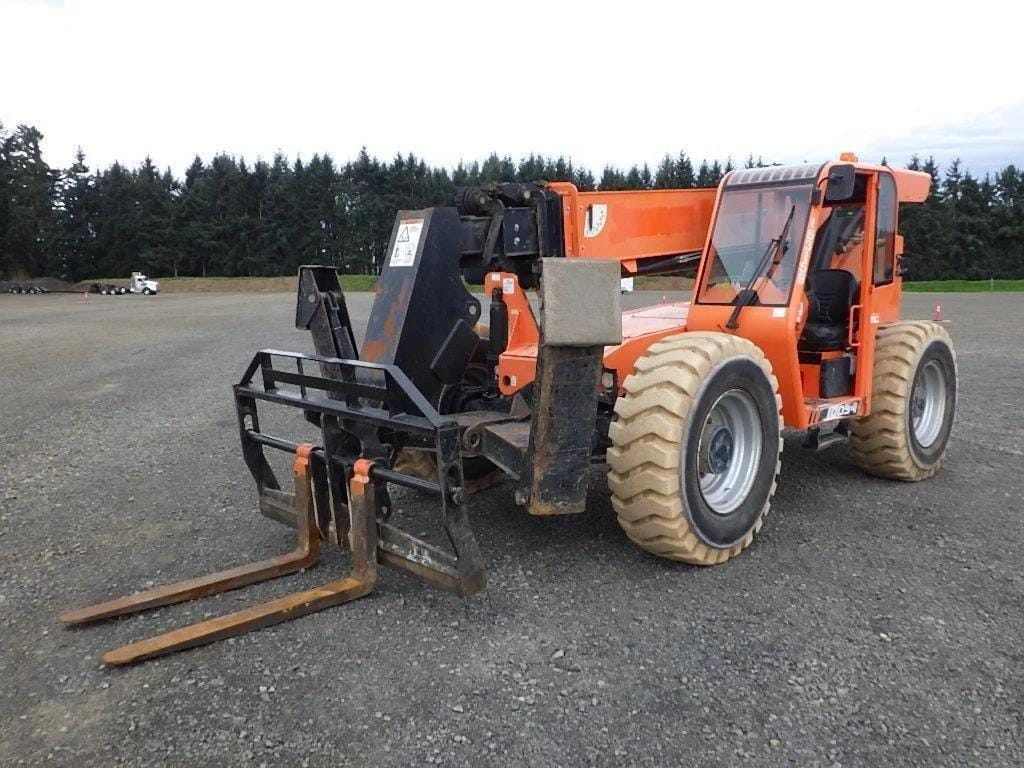 JLG 10054 Equipment Image0