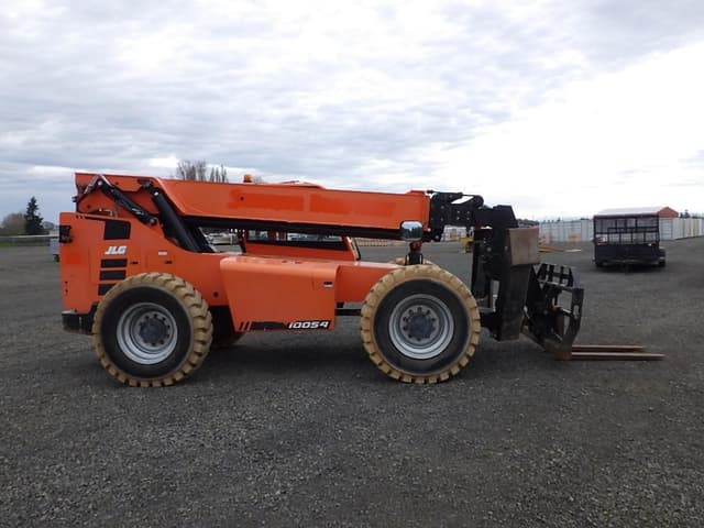 Image of JLG 10054 equipment image 3