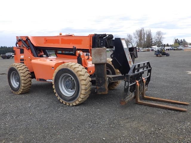 Image of JLG 10054 equipment image 2