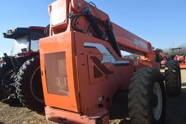 Image of JLG 6042 equipment image 2