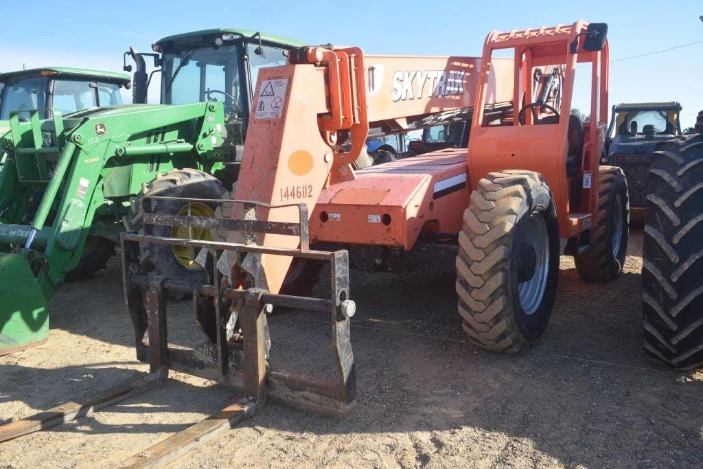 JLG 6042 Equipment Image0