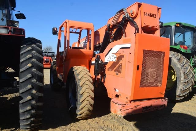 Image of JLG 6042 equipment image 1