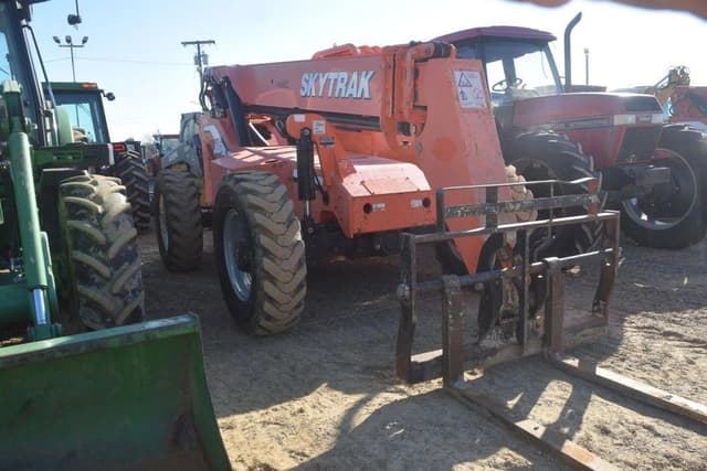 Image of JLG 6042 equipment image 3