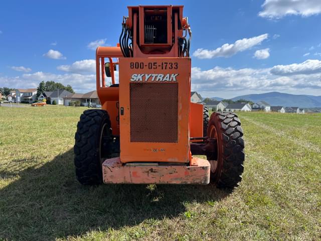 Image of JLG 6042 equipment image 4