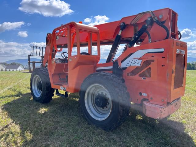 Image of JLG 6042 equipment image 3