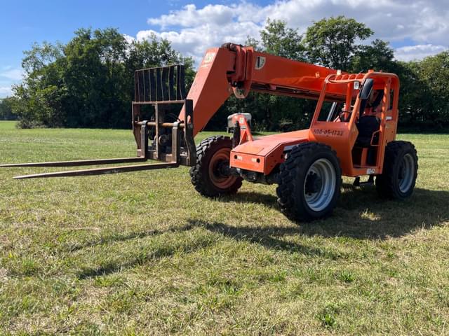Image of JLG 6042 equipment image 1