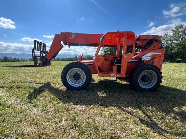 Image of JLG 6042 equipment image 2