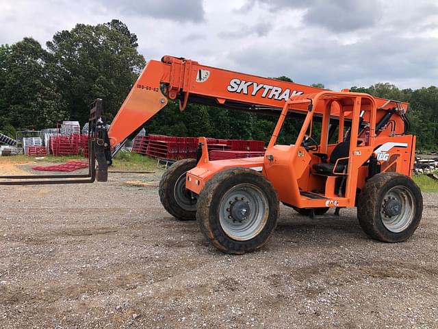 Image of JLG 6042 equipment image 3