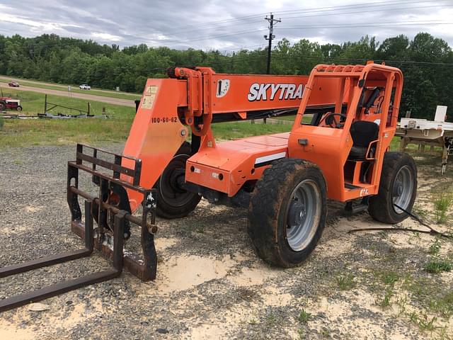 Image of JLG 6042 equipment image 1